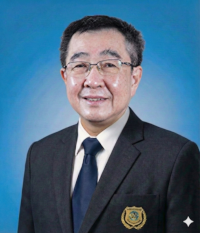 รศ.ดร.บัณฑิต ทิพากร