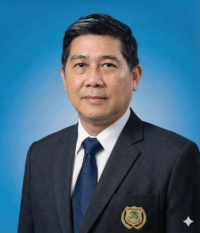 นายแพทย์เจษฏา โชคดำรงสุข