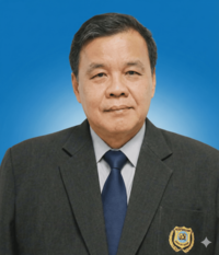 ศ.ดร.มนต์ชัย เทียนทอง