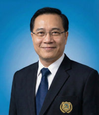 ดร.วีระศักดิ์ โควสุรัตน์