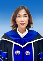 ผศ.ดร.ภัครดา เกิดประทุม