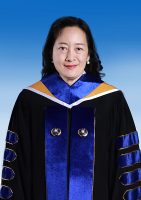 ผศ.ดร.ปัทมา รูปสุวรรณกุล