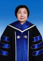 รศ.ดร.เสาวณีย์ สิกขาบัณฑิต