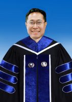 อ.สรวิศ เฉลิมแสน