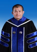 ผศ.ดร.ทรงยศ แก้วมงคล